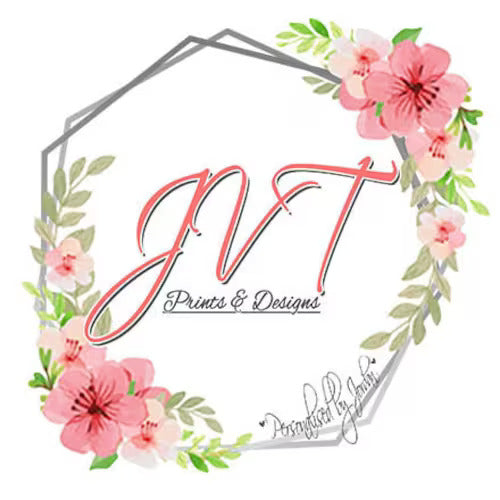 JVT Prints and Designs