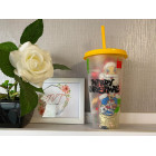 Personalised - Christmas Cold Cup  