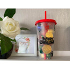 Personalised - Christmas Cold Cup  