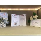 To My Wife - Anniversary Card