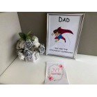 Superhero Mum/Dad